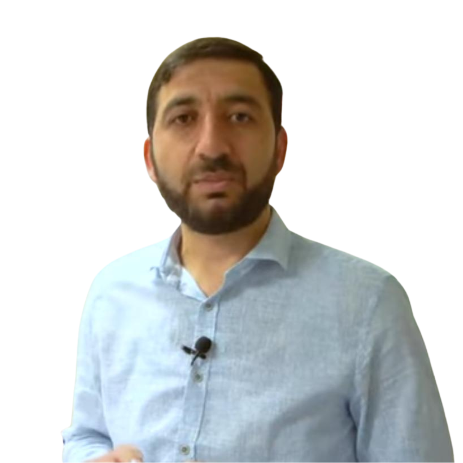 Ibrahim Ankor
